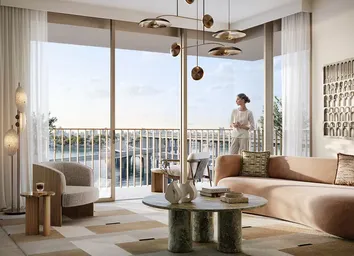 Address Residences at Dubai Creek Harbour New Development #2 Address Residences at Dubai Creek Harbour New Development #2