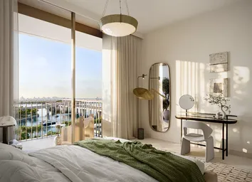 Address Residences at Dubai Creek Harbour New Development #3 Address Residences at Dubai Creek Harbour New Development #3