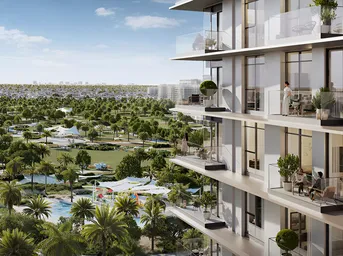 Address Residences at Dubai Hills Estate New Development #4