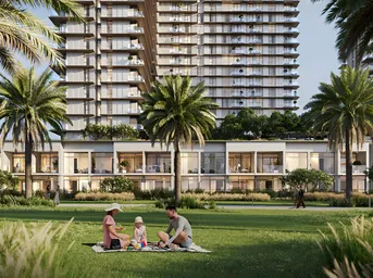 Address Residences at Dubai Hills Estate New Development #3 Address Residences at Dubai Hills Estate New Development #3