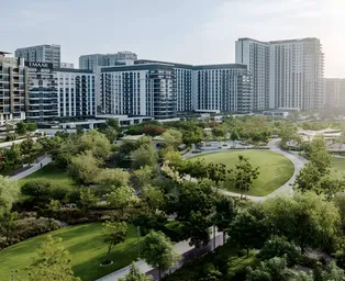 Address Residences at Dubai Hills Estate New Development #2 Address Residences at Dubai Hills Estate New Development #2
