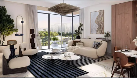 Address Residences at Dubai Hills Estate New Development #1 Address Residences at Dubai Hills Estate New Development #1