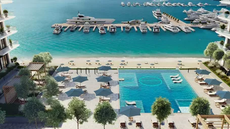 Address Residences The Bay New Development #3 Address Residences The Bay New Development #3