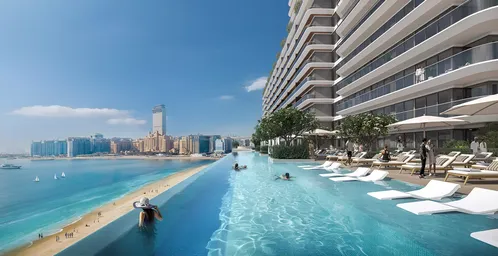 Address Residences The Bay New Development #1 Address Residences The Bay New Development #1