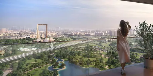 Address Residences Zabeel Tower 3 New Development #4