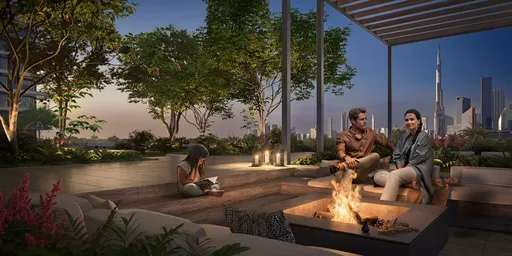 Address Residences Zabeel Tower 3 New Development #3 Address Residences Zabeel Tower 3 New Development #3