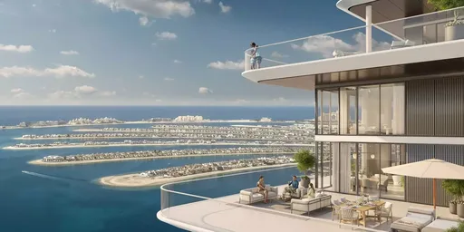 Address The Bay New Development #1 Address The Bay New Development #1