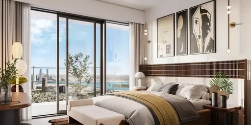 Address Za'abeel New Development #1 Address Za'abeel New Development #1