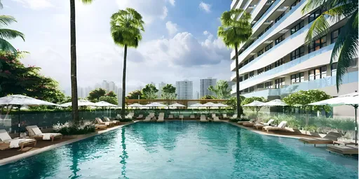 Adeba Azizi New Development #2 Adeba Azizi New Development #2