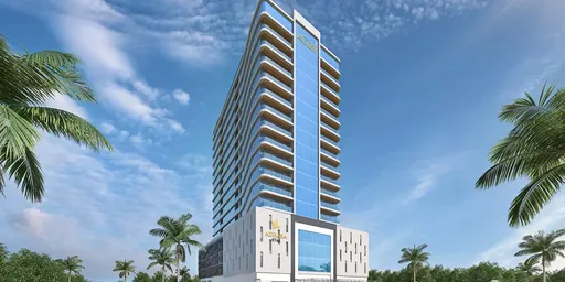Adhara Star New Development #1 Adhara Star New Development #1