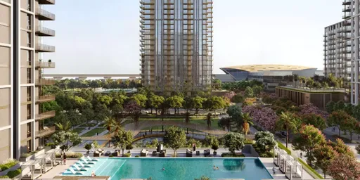 Aeon New Development #4
