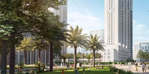 Aeon Tower 1 New Development #4