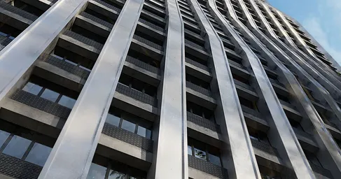Afi Tower New Development #2 Afi Tower New Development #2
