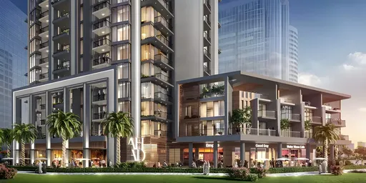 Ahad Residences New Development #3 Ahad Residences New Development #3