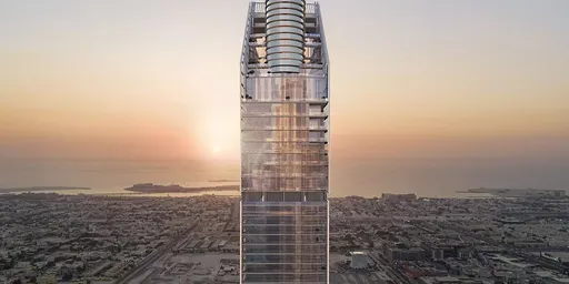 Aire Dubai New Development #1 Aire Dubai New Development #1