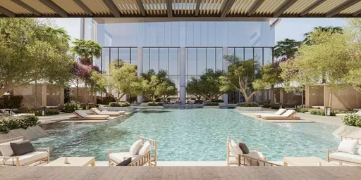 Aire Tower New Development #1 Aire Tower New Development #1