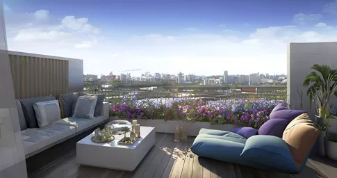 Ajman One Phase 2 New Development #2 Ajman One Phase 2 New Development #2