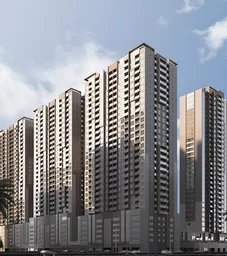 Ajman One Phase 2 New Development #3 Ajman One Phase 2 New Development #3