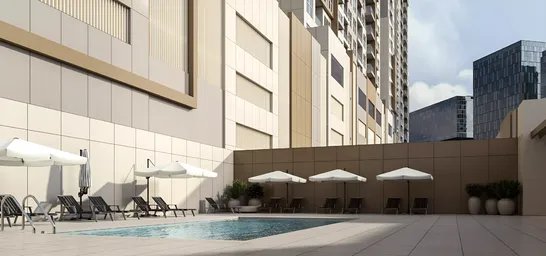 Ajman One Phase 2 New Development #4