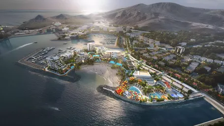 Ajwan Residences New Development #4