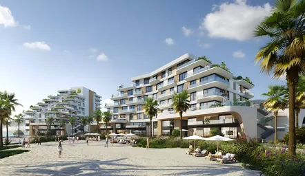 Ajwan Residences New Development #1 Ajwan Residences New Development #1