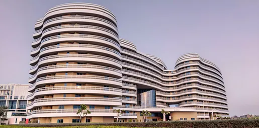Ajwan Towers New Development #4