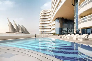 Ajwan Towers New Development #2 Ajwan Towers New Development #2