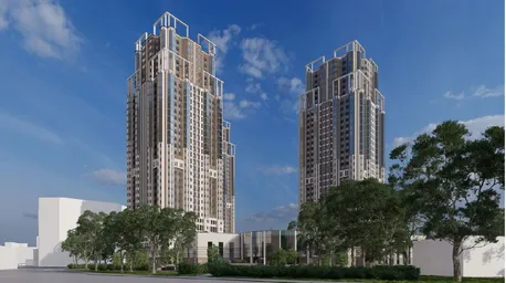 Akadem-Palas New Development #2 Akadem-Palas New Development #2