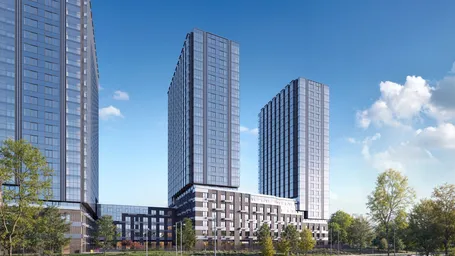 Akvilon Signal (Akvilon Signal) New Development #4