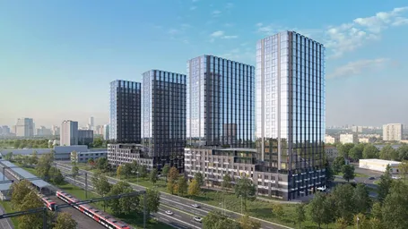 Akvilon Signal (Akvilon Signal) New Development #3 Akvilon Signal (Akvilon Signal) New Development #3