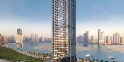 Al Alia Tower New Development #2 Al Alia Tower New Development #2