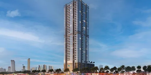 Al Alia Tower New Development #1 Al Alia Tower New Development #1