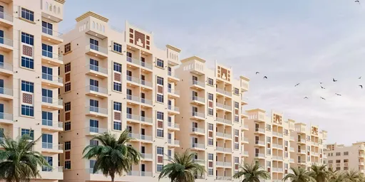 Al Ameera Village Phase 3 By GJ Real Estate New Development #1 Al Ameera Village Phase 3 By GJ Real Estate New Development #1