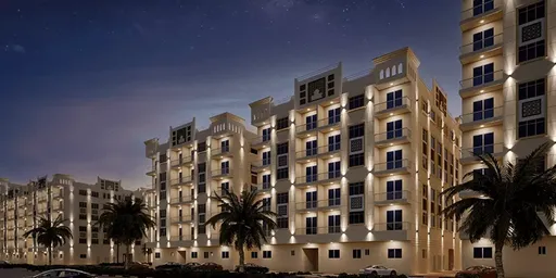 Al Ameera Village - Phase 3 New Development #3 Al Ameera Village - Phase 3 New Development #3