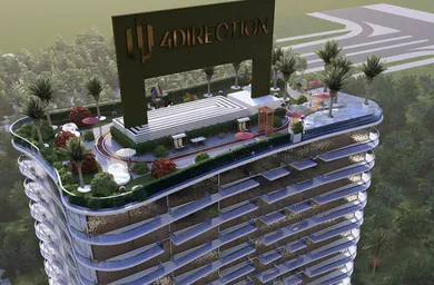 Al Barari Gardens Phase 1 by 4 Direction New Development #1 Al Barari Gardens Phase 1 by 4 Direction New Development #1