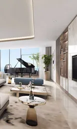 Al Danah Residential Tower New Development #4