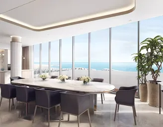 Al Danah Residential Tower New Development #1 Al Danah Residential Tower New Development #1