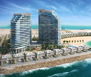 Al Danah Residential Tower New Development #3 Al Danah Residential Tower New Development #3