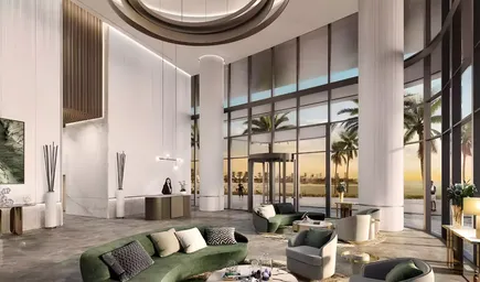 Al Danah Residential Tower New Development #2 Al Danah Residential Tower New Development #2