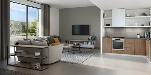 Al Ghadeer 2 New Development #3 Al Ghadeer 2 New Development #3