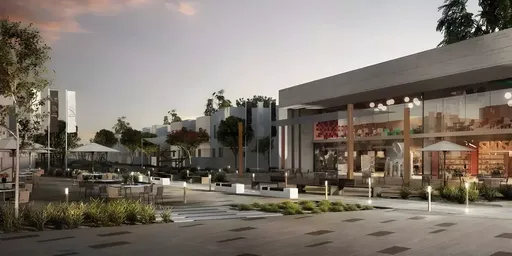 Al Ghadeer 2 New Development #2 Al Ghadeer 2 New Development #2