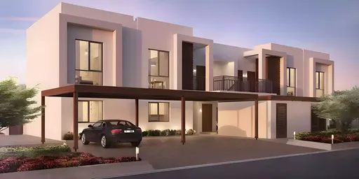 Al Ghadeer 2 New Development #4