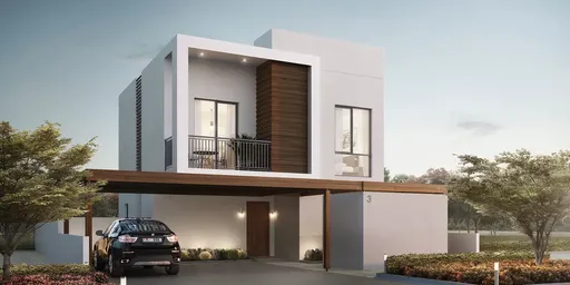 Al Ghadeer New Development #4