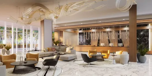 Al Habtoor Tower New Development #4