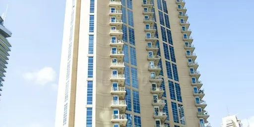 Al Habtoor Tower New Development #2 Al Habtoor Tower New Development #2
