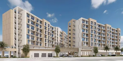 Al Hamra Marina Residences New Development #2 Al Hamra Marina Residences New Development #2