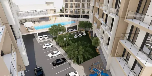 Al Hamra Marina Residences New Development #3 Al Hamra Marina Residences New Development #3
