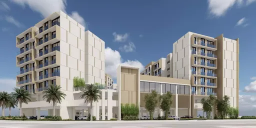 Al Hamra Marina Residences New Development #1 Al Hamra Marina Residences New Development #1