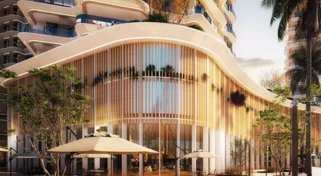 Al Hamra Waterfront New Development #4