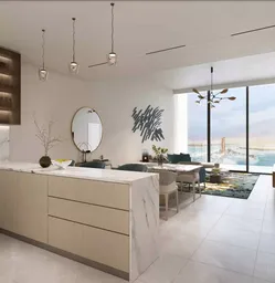 Al Hamra Waterfront New Development #3 Al Hamra Waterfront New Development #3
